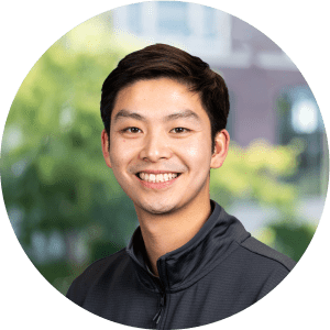 Josh Shu  Chief Financial Officer