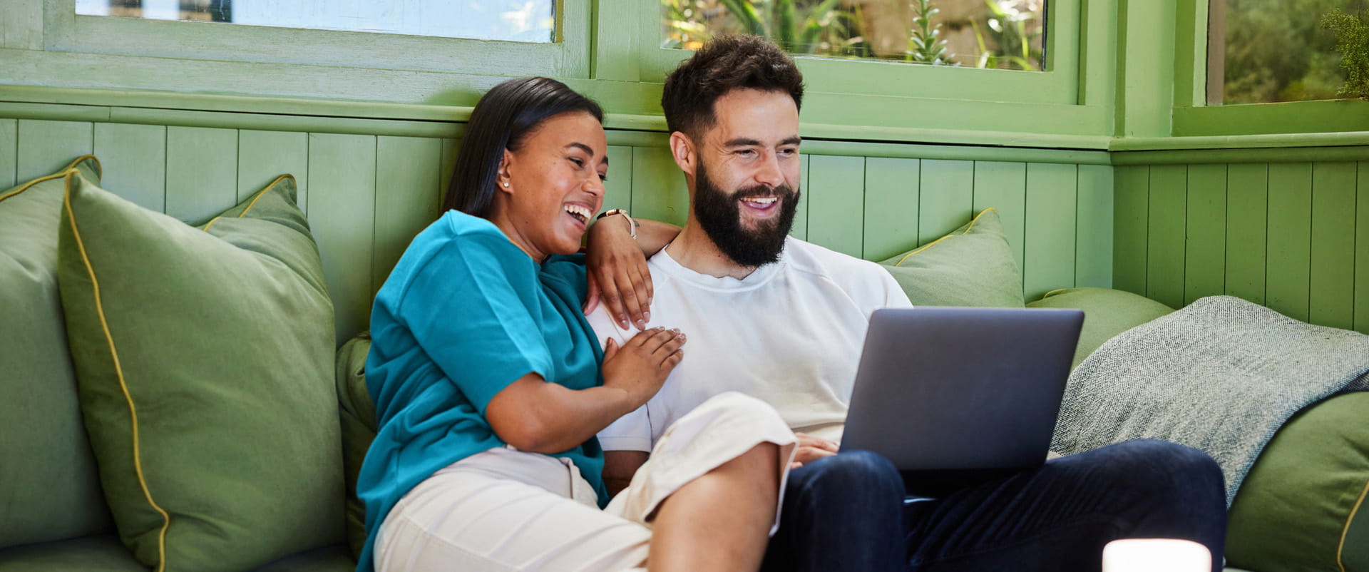 50 Gigs: Because there are no speed limits online