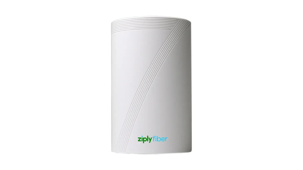 WiFi 7 router