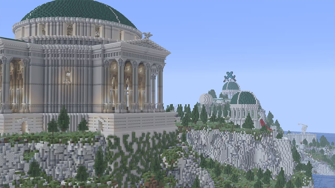 minecraft asset