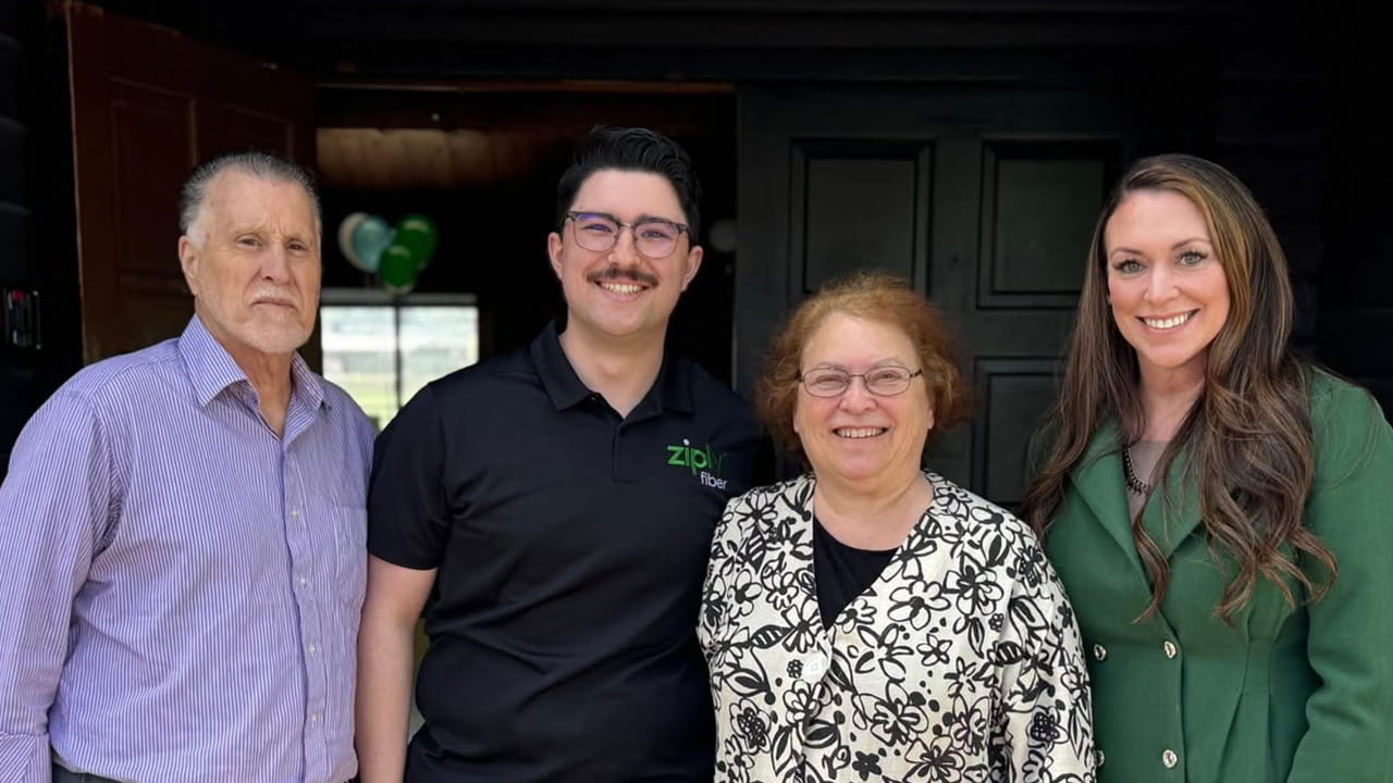 Local residents in Chehalis