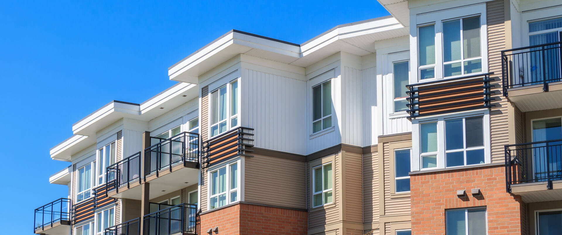 Benefits of fiber for apartment buildings & condos Ziply Fiber