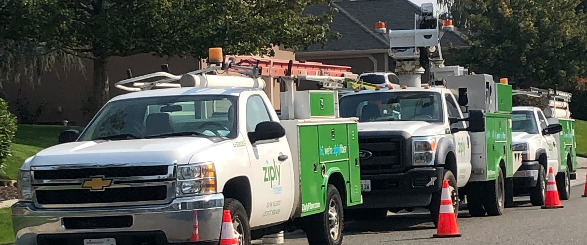 Fiber internet is coming… but first, let’s talk about easements.
