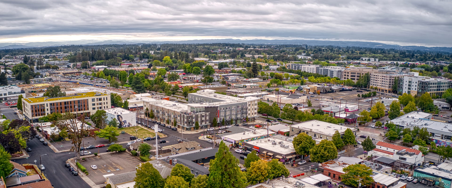  Life, work and fun come together in Beaverton