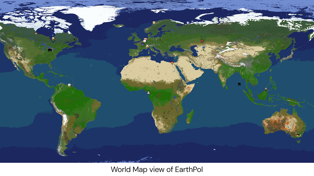 earthpol