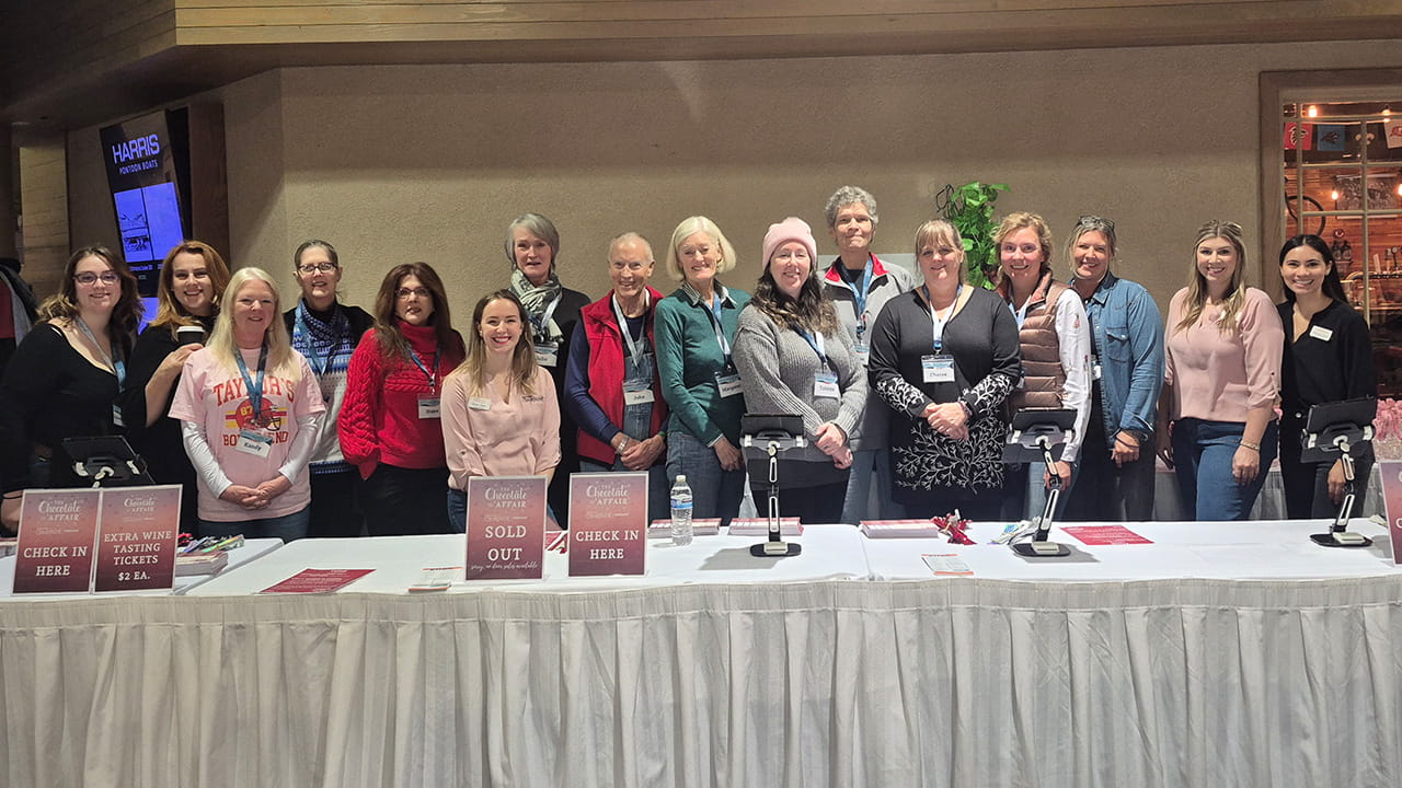 CDA downtown association