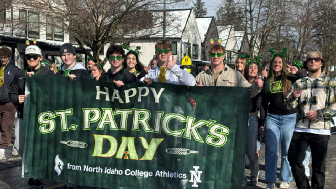CDA parade