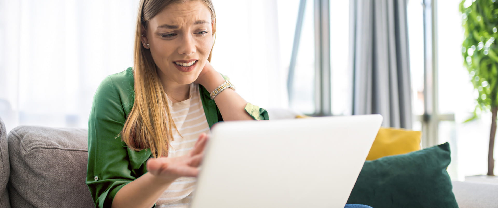 Frustrated with dropped connections? Learn why your internet keep cutting out. 