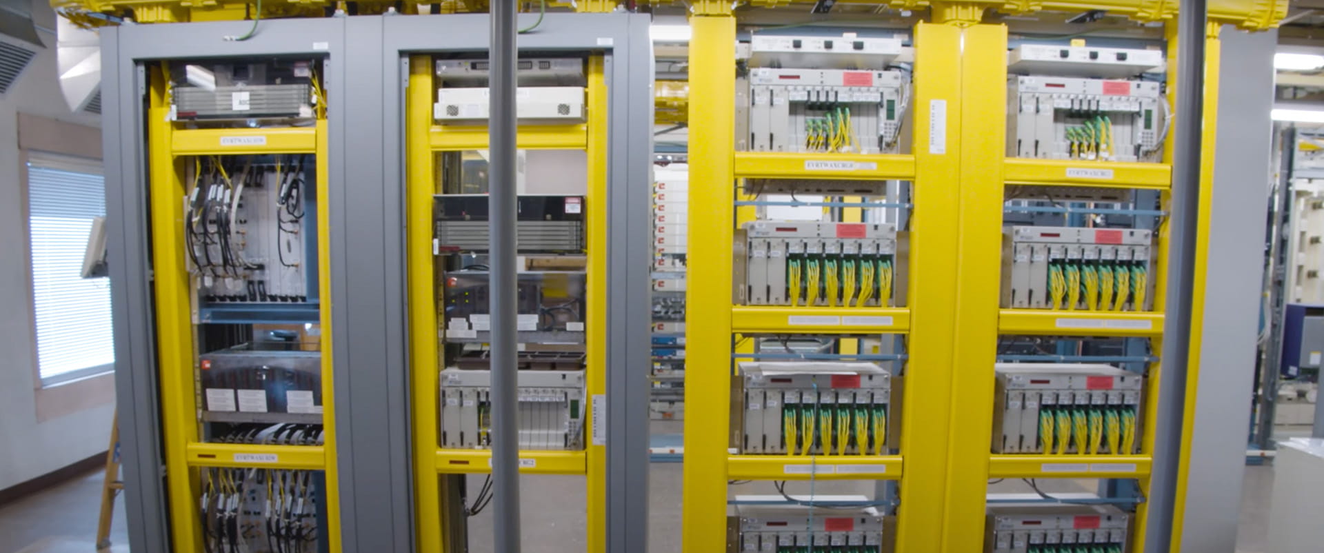 Ziply Fiber takes pride in delivering a robust, weather-resilient fiber network across the states in our footprint.