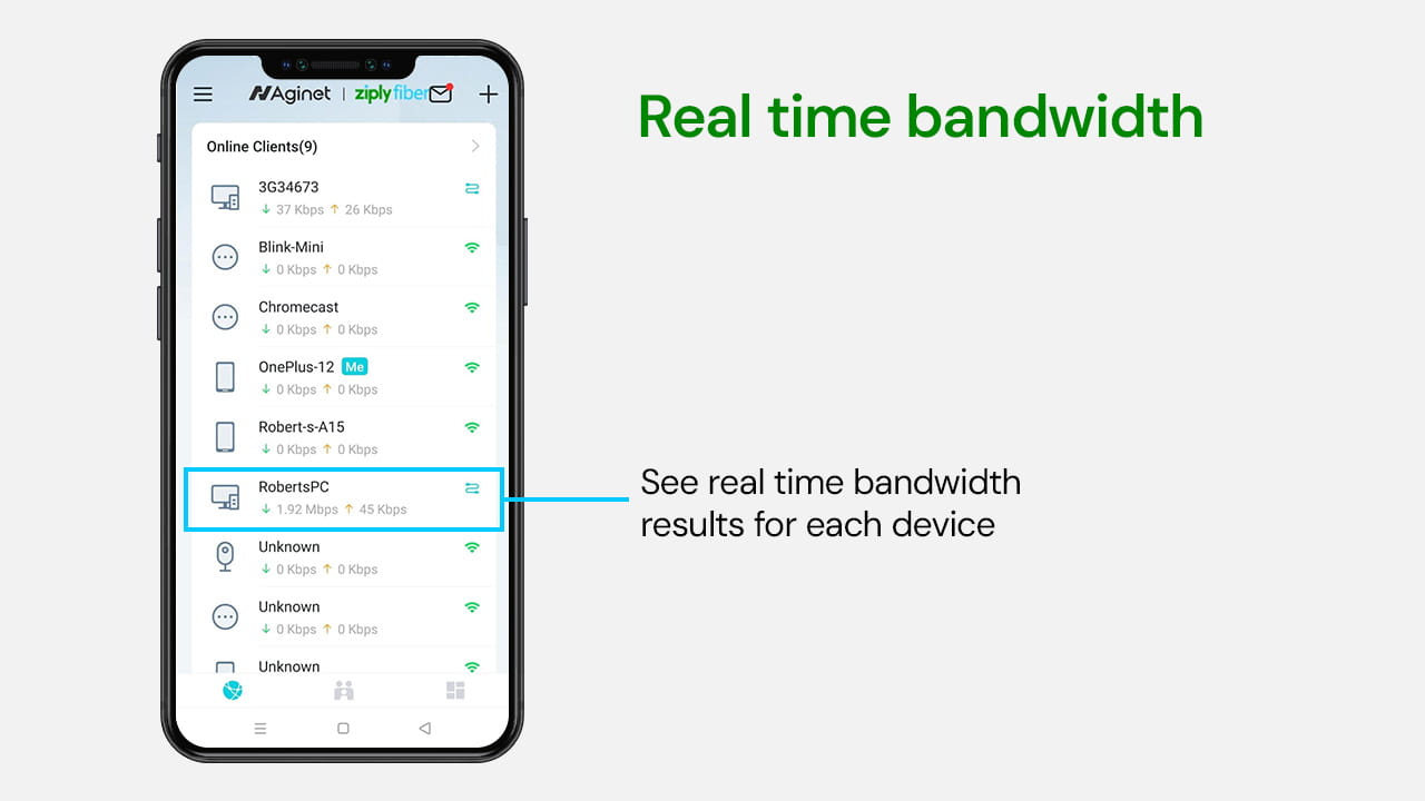 real_time_bandwidth