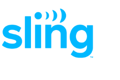 sling TV logo