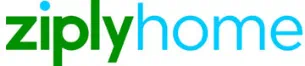 Ziply home logo