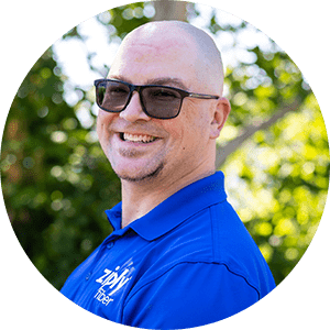 Carl Christensen is the Western WA CDM