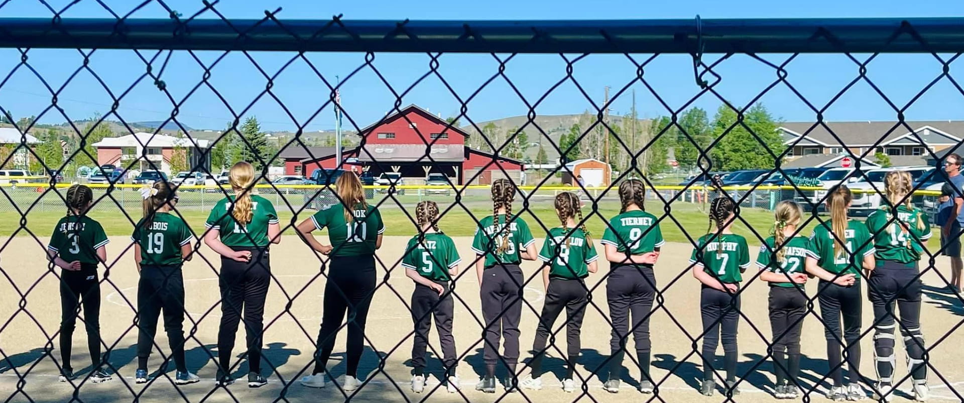 Montana youth sports team are sponsored by Ziply Fiber