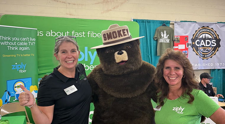 Southern Oregon Fair