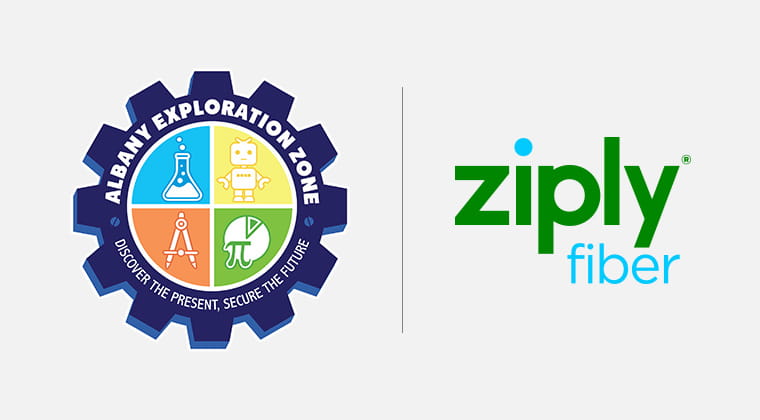 STEM and Ziply FIber