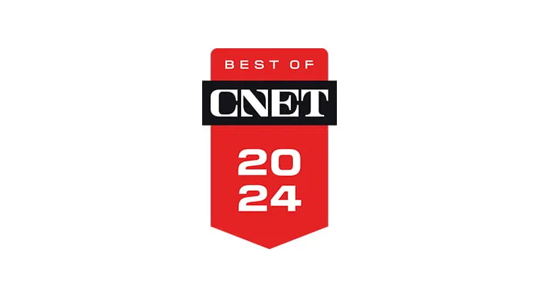 CNET Logo