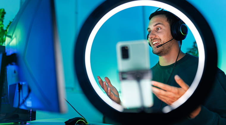 Next-level speeds with multi-gig internet