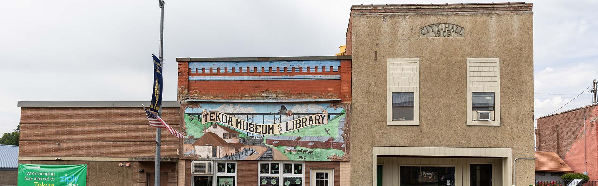 Tekoa