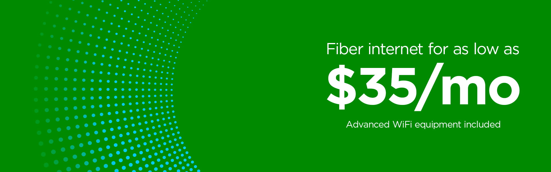 Ziply Fiber internet