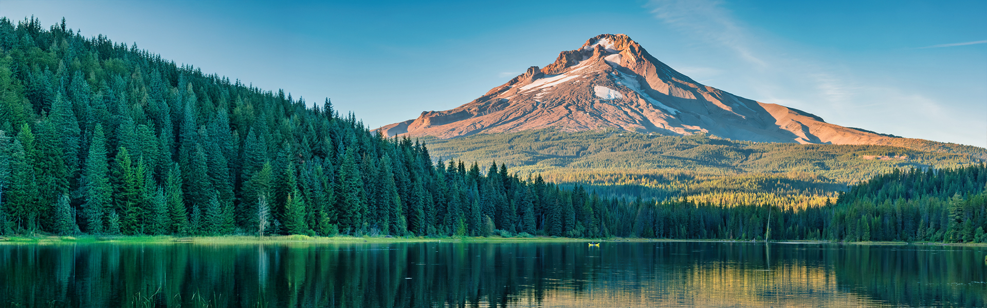 Oregon - Mt. Hood