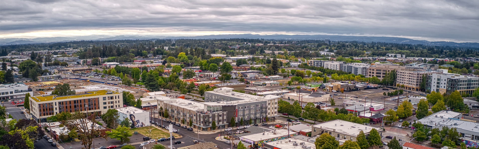 Small business internet for Beaverton