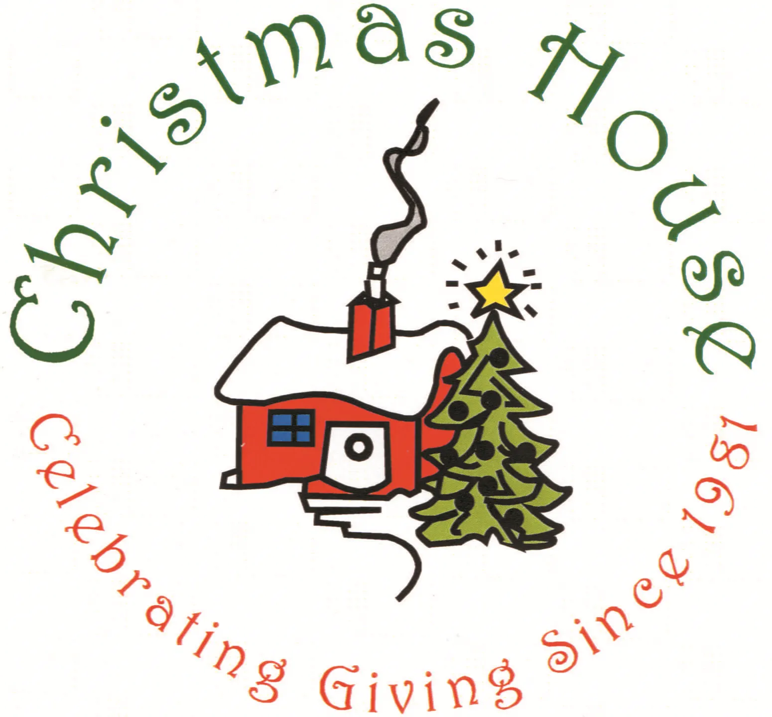 Christmas House celebrates giving since 1981