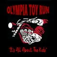 Ziply Fiber is collecting toys for kids in need at the Olympia Toy Run