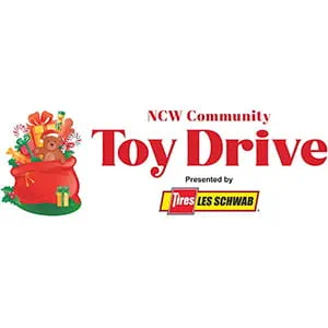 Ziply Fiber is collecting toys for kids in need in Wenatchee