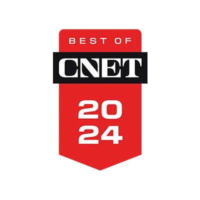 CNET Best of 2024