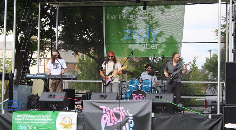 CDA festival