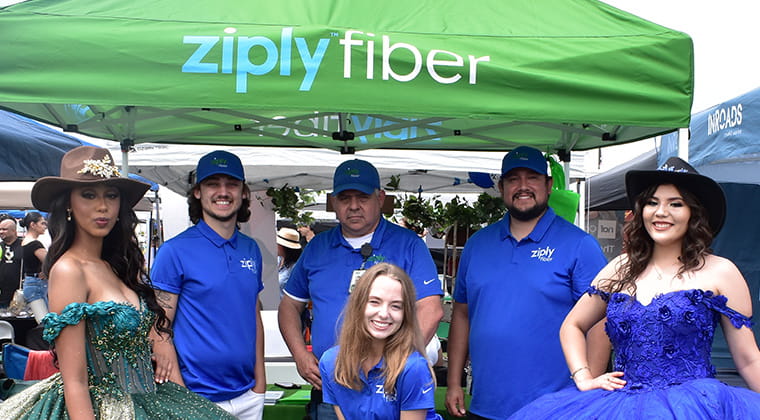 Hillsboro Latino Community Festival
